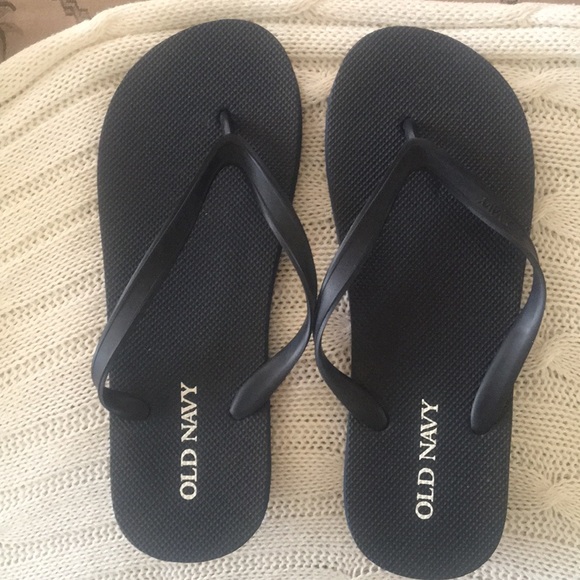 old style old navy flip flops